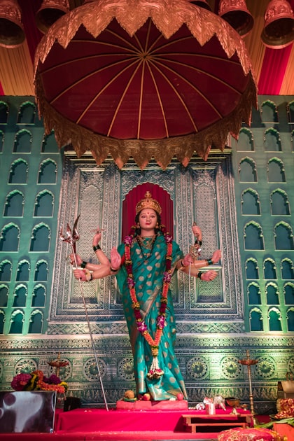 Blessing Ceremonies Explained