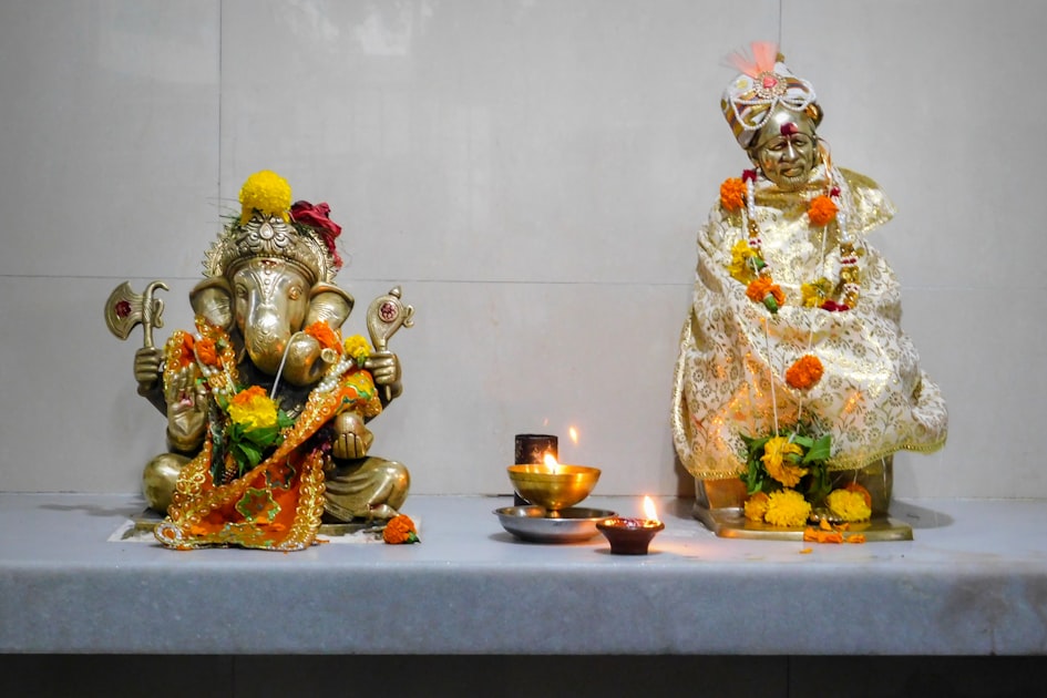 Understanding Vedic Ceremonies